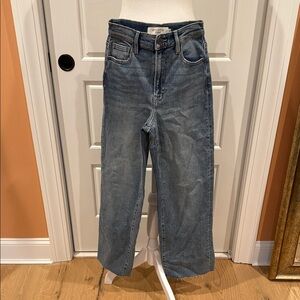 Hidden LA Jeans
